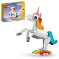 Produktbild: Creator 31140 Magisches Einhorn