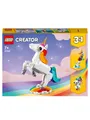 Produktbild: LEGO Creator 31140 Magisches Einhorn