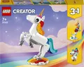 Produktbild: LEGO Magisches Einhorn - 31140