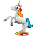 Produktbild: LEGO 31140 - LEGO® Creator - Magisches Einhorn
