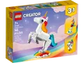 Produktbild: Gadget -D- Lego: 31140 - Creator - Unicorno Magico Lego