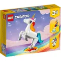 Produktbild: LEGO® Creator 31140 Magisches Einhorn