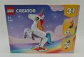 Produktbild: LEGO CREATOR: Magisches Einhorn (31140) Neu / OVP  : )