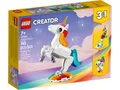 Produktbild: Gadget - Lego: 31140 - Creator - Unicorno Magico -D- Lego