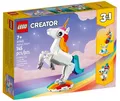 Produktbild: LEGO Creator 31140 Magisches Einhorn