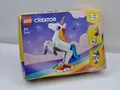 Produktbild: LEGO® Creator 31140 - Magisches Einhorn