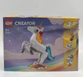Produktbild: LEGO® Creator 31140 Magisches Einhorn
