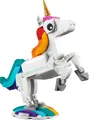 Produktbild: LEGO® Creator 31140 Magisches Einhorn