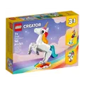 Produktbild: LEGO 31140 Magisches einhorn