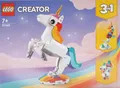 Produktbild: LEGO® Creator 31140 Magisches Einhorn - NEU in OVP