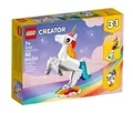 Produktbild: LEGO Bauset magisches Einhorn CREATOR 3 EN 1 31140