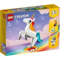 Produktbild: LEGO® Creator 31140 Magisches Einhorn