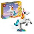 Produktbild: LEGO® Creator 31140 Magisches Einhorn