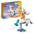 Produktbild: LEGO® 31140 Magical Unicorn NEW in OVP
