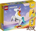 Produktbild: LEGO® CREATOR: 31140 Magisches Einhorn ! NEU & OVP !