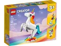 Produktbild: LEGO 31140 Creator  3in1 Magisches Einhorn *Neu/OVP*