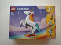 Produktbild: LEGO CREATOR: Magisches Einhorn (31140) OVP
