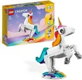 Produktbild: LEGO 31140 Creator 3in1 Magisches Einhorn NEU &OVP Geburtstag Weihnachtsgeschenk