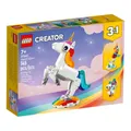 Produktbild: Lego -Schöpfer 31140 Magisches Einhorn