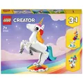 Produktbild: 31140 LEGO® CREATOR Magisches Einhorn