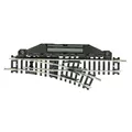 Produktbild: Fleischmann 22251 N-Elektrische Weiche rechts 24° N + Neu