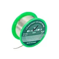 Produktbild: Lötzinn, 0,8 mm Lötzinn mit Flussmittel, Lötzinn Bleifrei mit Kolophonium ker...