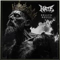 Produktbild: HATE - Bellum Regiis DigiCD NEW, Black/Death Metal, HATE ETERNAL, AMON