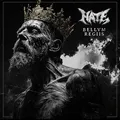 Produktbild: HATE  Bellum Regiis ( Neuheit 02.05.2025 Digipak )  CD  NEU & OVP VVK
