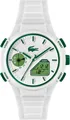 Produktbild: Lacoste Chronograph LC33 2011364, Armbanduhr, Quarzuhr, Herren, analog, digital, Stoppfunktion