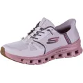 Produktbild: Skechers GLIDE-STEP PRO Sneaker Damen in grau, Größe 38
