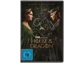 Produktbild: House Of The Dragon - Staffel 2 DVD (FSK: 16)