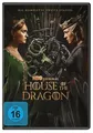 Produktbild: House Of The Dragon - Staffel 2 [4 DVDs]