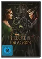 Produktbild: Warner Bros. DVD House of the Dragon - Staffel 2