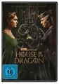 Produktbild: House Of The Dragon - Staffel 2 (DVD) Paddy Considine Matt Smith Alan Taylor