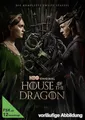 Produktbild: House of the Dragon - Staffel/Season 2 # DVD-NEU