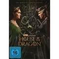 Produktbild: House Of The Dragon - Staffel 2 [4 DVDs] Paddy Considine