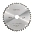 Produktbild: Metabo Kreissägeblatt 