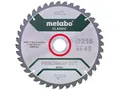 Produktbild: metabo Kreissägeblatt Precision Cut 216 x 2,4 x 30mm (1-St), für Holz 216xx2,4x30 mm, 40 Zähne