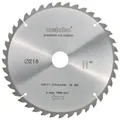 Produktbild: metabo Kreissägeblatt