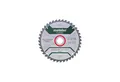Produktbild: metabo Kreissägeblatt Metabo Sägeblatt 