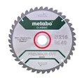 Produktbild: metabo Kreissägeblatt Kreissägeblatt Precision Cut Classic 628060000