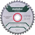 Produktbild: Metabo Kreissägeblatt 628060000