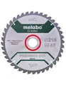 Produktbild: PIŁA TARCZOWA WIDIOWA DO DREWNA HW CT 216x30mm 40-ZĘBÓW