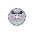 Produktbild: Metabo Sägeblatt 