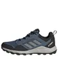 Produktbild: adidas Herren Tracerocker 2.0 Trail Running Shoes, Core Black/Grey Three/Impact Orange, 46 EU