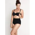 Produktbild: Anita Maternity Still-BH Basic mit Bügel, nahtlose Cups, verstellbare Träger, elastisch, bequem schwarz 75