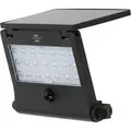 Produktbild: Solar LED Strahler SOL 1000 Pad , Leuchte schwarz