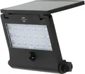 Produktbild: Brennenstuhl LED Solarleuchte Solar LED SOL 1000 Pad mit Bewegungsmelder 1000lm IP65, LED fest integriert