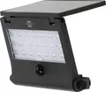 Produktbild: Brennenstuhl SOL 1000 Pad 1173740003 Solar-Außenwandleuchte 7W Leuchtfarben: Naturweiß