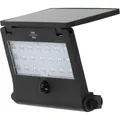 Produktbild: LED Solar Projektor mit Bewegungsmelder und Sensor 1173740003
